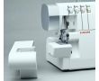 Overlock Singer 14SH754 - rozbalené