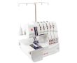 Overlock-Coverlock Singer 14 T 968 - rozbalené