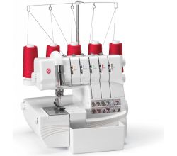 Overlock-Coverlock Singer 14 T 968