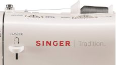 Šijací stroj Singer Tradition 2282
