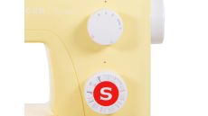 Šijací stroj Singer Simple 3223 YELLOW