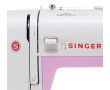Šijací stroj Singer Simple 3223 - rozbalené