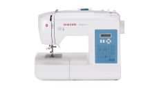 Šijací stroj Singer Brilliance 6160