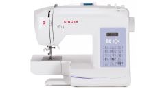 Šijací stroj Singer Brilliance 6160