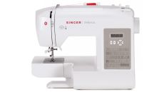 Šijací stroj Singer Brilliance 6180 - použité