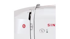 Šijací stroj Singer Brilliance 6180 - použité