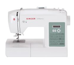 Singer 6199 (BRILLIANCE)