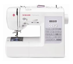 Singer 7285Q Patchwork