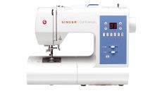 Šijací stroj Singer Confidence 7465