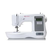 Šijací stroj Singer 7640 Confidence