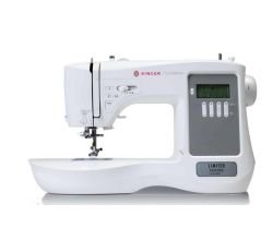 Šijací stroj Singer 7640 Confidence