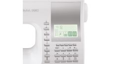 Šijací stroj Singer Quantum Stylist 9960 - rozbalené