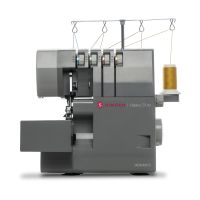 Overlock Singer HD0405S