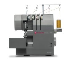 Overlock Singer HD0405S