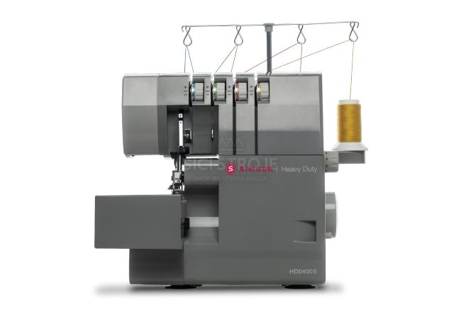 Overlock Singer HD0405S