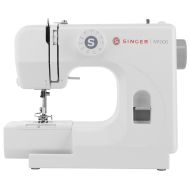 Šijací stroj Singer M1005 - šijací stroj pre deti s chráničom prstov - rozbalené