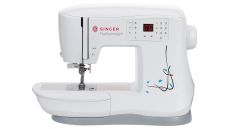 Šijací stroj Singer Featherweight C240 - rozbalené