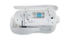 Šijací stroj Singer Featherweight C240 - rozbalené