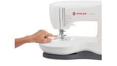 Šijací stroj Singer Legacy C440Q