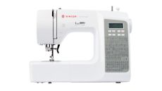 Šijací stroj Singer Serenade C620L - rozbalené