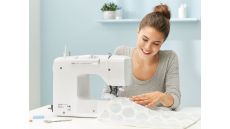 Šijací stroj Singer Serenade C620L - rozbalené