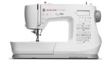 Šijací stroj Singer C7205 veľkosti XL