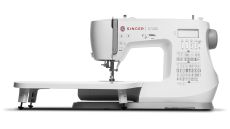 Šijací stroj Singer C7255 veľkosti XL - rozbalené