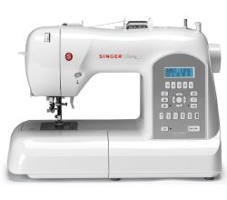 Singer SMC 8770 Curvy