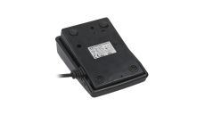 Pedál pre coverlock Singer 14T970C
