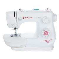 Singer Fashion Mate 3333 - rozbalené