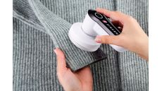 Singer Lint Remover - žmolkovač - odžmolkovač