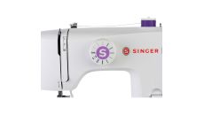 Šijací stroj Singer M1605 - rozbalené