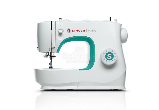 Šijací stroj Singer M3305