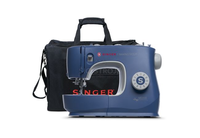 Šijací stroj Singer M 3335