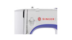 Šijací stroj Singer M3405 - rozbalené
