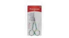 Vyšívacie nožnice Singer 250015003 - 4"/10,2 cm
