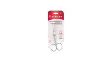 Vyšívacie nožnice titánové Singer 250014103 - 4"/10,2 cm