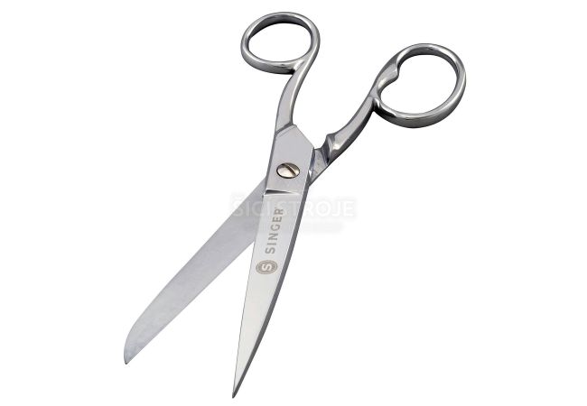 Krajčírske nožnice Singer C848 - 8"/20,32 cm