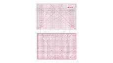 Obojstranná rezacia podložka Singer 48 x 33 cm