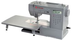 Rozširujúci stolík pre Singer 6605C, 6705C, 6805C Heavy Duty