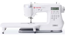 Rozširujúci stolík pre Singer Elite CE677, C7205, C7225, C7255