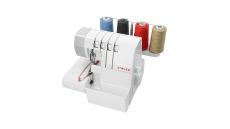 Priehradka na odrezky pre overlock Singer 14SH754