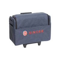Taška na kolieskach Singer Roller Bag