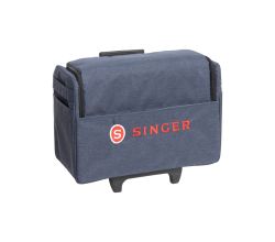 Taška na kolieskach Singer Roller Bag