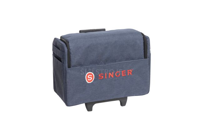 Taška na kolieskach Singer Roller Bag