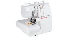 Overlock Singer S1010L (predaj Lidl) náhradné diely a servis