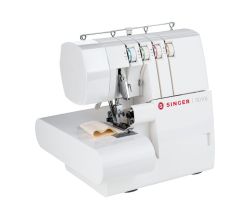 Overlock Singer S1010L (predaj Lidl) náhradné diely a servis