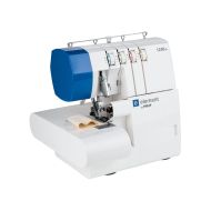 Overlock Pfaff 1230OL (predaj Lidl) náhradné diely a servis