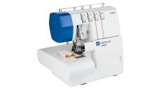 Overlock Pfaff 1230OL (predaj Lidl) náhradné diely a servis