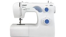 Pfaff 1050S (predaj Lidl) náhradné diely a servis